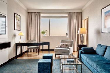 Intercontinental Warsaw, An Ihg Hotel  Warsaw: Photo 