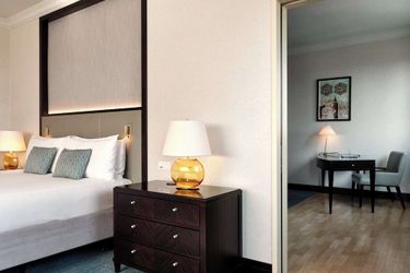Intercontinental Warsaw, An Ihg Hotel  Warsaw: Photo 