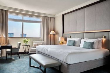 Intercontinental Warsaw, An Ihg Hotel  Warsaw: Photo 