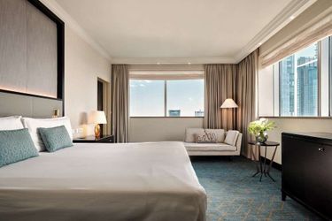 Intercontinental Warsaw, An Ihg Hotel  Warsaw: Photo 