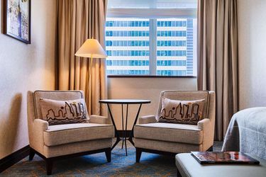 Intercontinental Warsaw, An Ihg Hotel  Warsaw: Photo 