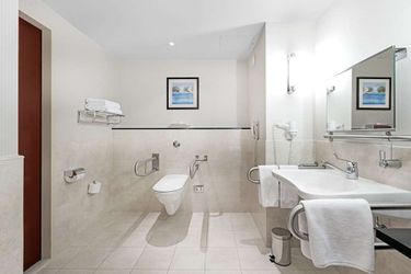 Intercontinental Warsaw, An Ihg Hotel  Warsaw: Photo 