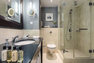 Intercontinental Warsaw, An Ihg Hotel  Warsaw: Photo 
