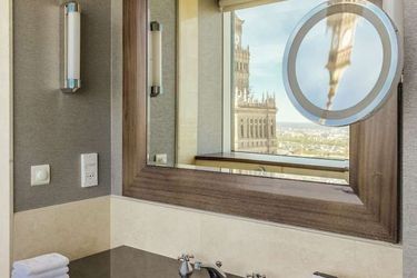Intercontinental Warsaw, An Ihg Hotel  Warsaw: Photo 
