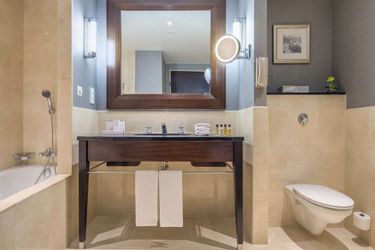 Intercontinental Warsaw, An Ihg Hotel  Warsaw: Photo 