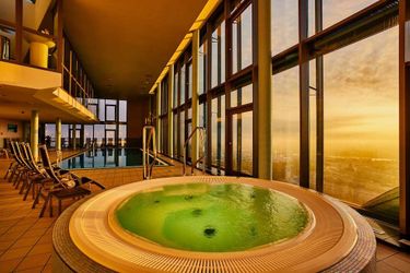 Intercontinental Warsaw, An Ihg Hotel  Warsaw: Photo 
