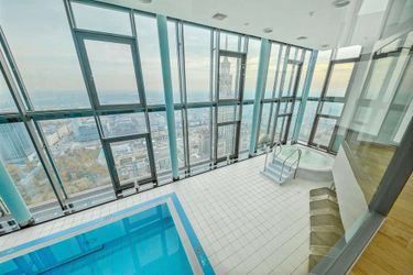 Intercontinental Warsaw, An Ihg Hotel  Warsaw: Photo 