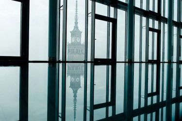 Intercontinental Warsaw, An Ihg Hotel  Warsaw: Photo 