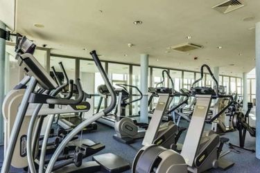 Intercontinental Warsaw, An Ihg Hotel  Warsaw: Photo 