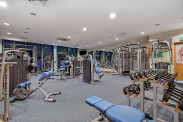 Intercontinental Warsaw, An Ihg Hotel  Warsaw: Photo 