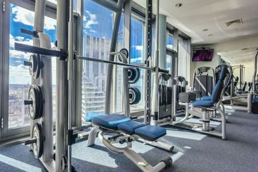 Intercontinental Warsaw, An Ihg Hotel  Warsaw: Photo 