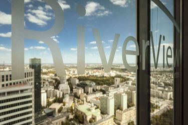 Intercontinental Warsaw, An Ihg Hotel  Warsaw: Photo 