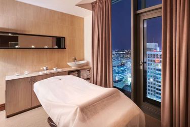 Intercontinental Warsaw, An Ihg Hotel  Warsaw: Photo 