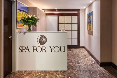 Intercontinental Warsaw, An Ihg Hotel  Warsaw: Photo 