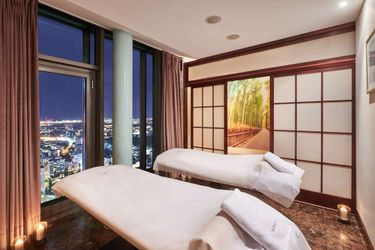 Intercontinental Warsaw, An Ihg Hotel  Warsaw: Photo 