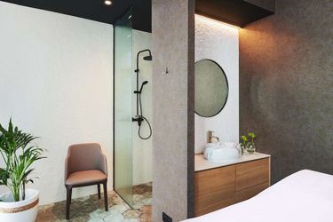 Intercontinental Warsaw, An Ihg Hotel  Warsaw: Photo 