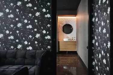 Intercontinental Warsaw, An Ihg Hotel  Warsaw: Photo 