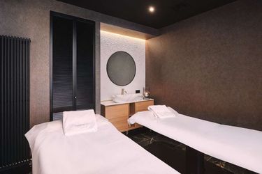 Intercontinental Warsaw, An Ihg Hotel  Warsaw: Photo 