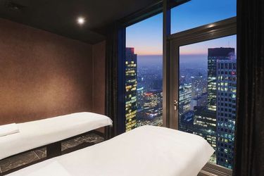 Intercontinental Warsaw, An Ihg Hotel  Warsaw: Photo 