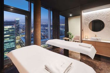 Intercontinental Warsaw, An Ihg Hotel  Warsaw: Photo 