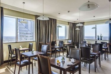 Intercontinental Warsaw, An Ihg Hotel  Warsaw: Photo 