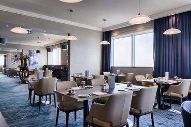 Intercontinental Warsaw, An Ihg Hotel  Warsaw: Photo 