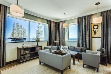 Intercontinental Warsaw, An Ihg Hotel  Warsaw: Photo 