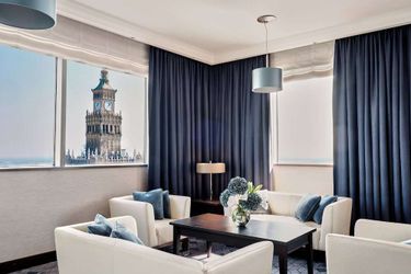 Intercontinental Warsaw, An Ihg Hotel  Warsaw: Photo 