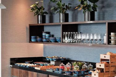 Intercontinental Warsaw, An Ihg Hotel  Warsaw: Photo 