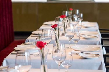 Intercontinental Warsaw, An Ihg Hotel  Warsaw: Photo 