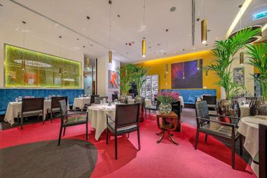 Intercontinental Warsaw, An Ihg Hotel  Warsaw: Photo 