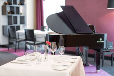 Intercontinental Warsaw, An Ihg Hotel  Warsaw: Photo 