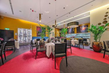 Intercontinental Warsaw, An Ihg Hotel  Warsaw: Photo 