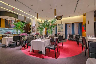 Intercontinental Warsaw, An Ihg Hotel  Warsaw: Photo 