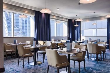 Intercontinental Warsaw, An Ihg Hotel  Warsaw: Photo 
