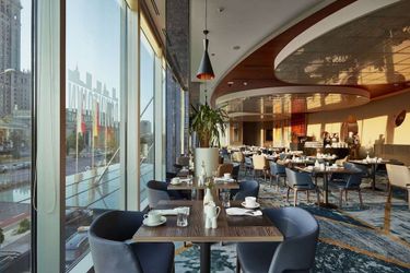 Intercontinental Warsaw, An Ihg Hotel  Warsaw: Photo 