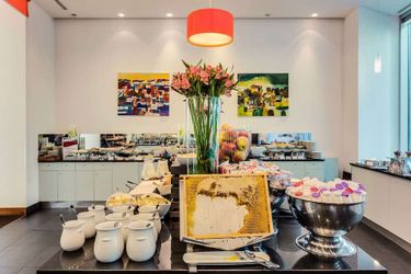 Intercontinental Warsaw, An Ihg Hotel  Warsaw: Photo 