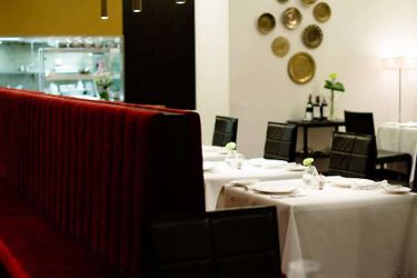 Intercontinental Warsaw, An Ihg Hotel  Warsaw: Photo 