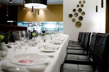 Intercontinental Warsaw, An Ihg Hotel  Warsaw: Photo 