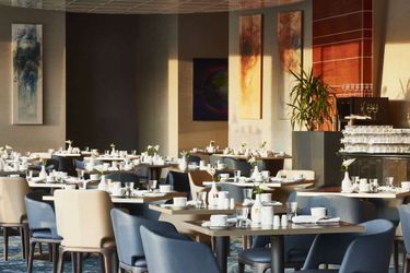 Intercontinental Warsaw, An Ihg Hotel  Warsaw: Photo 