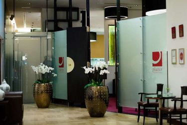 Intercontinental Warsaw, An Ihg Hotel  Warsaw: Photo 