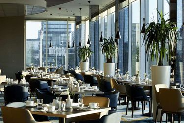 Intercontinental Warsaw, An Ihg Hotel  Warsaw: Photo 