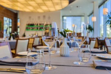 Intercontinental Warsaw, An Ihg Hotel  Warsaw: Photo 