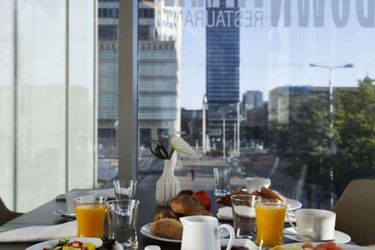 Intercontinental Warsaw, An Ihg Hotel  Warsaw: Photo 