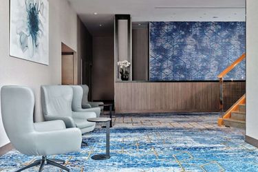 Intercontinental Warsaw, An Ihg Hotel  Warsaw: Photo 