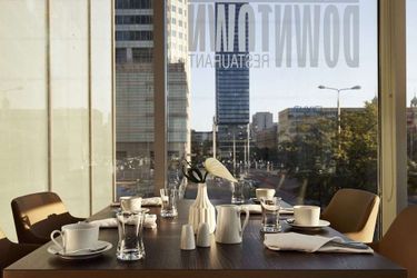 Intercontinental Warsaw, An Ihg Hotel  Warsaw: Photo 