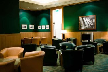 Intercontinental Warsaw, An Ihg Hotel  Warsaw: Photo 