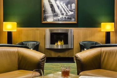 Intercontinental Warsaw, An Ihg Hotel  Warsaw: Photo 