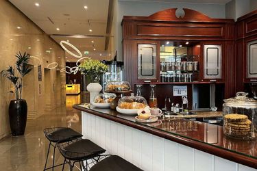 Intercontinental Warsaw, An Ihg Hotel  Warsaw: Photo 