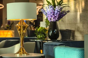 Intercontinental Warsaw, An Ihg Hotel  Warsaw: Photo 